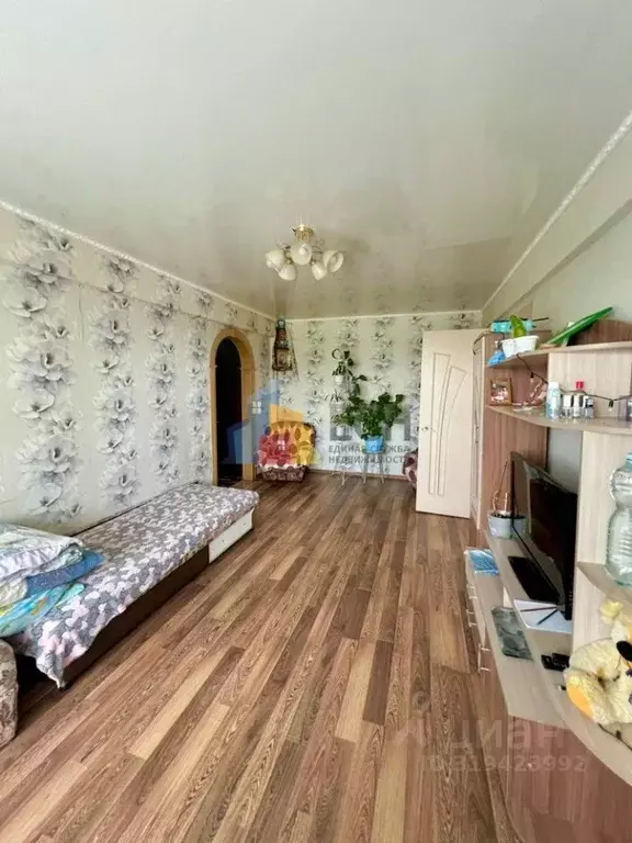 4-к кв. Тульская область, Ефремов Ленинградская ул., 114 (60.0 м) - Фото 0