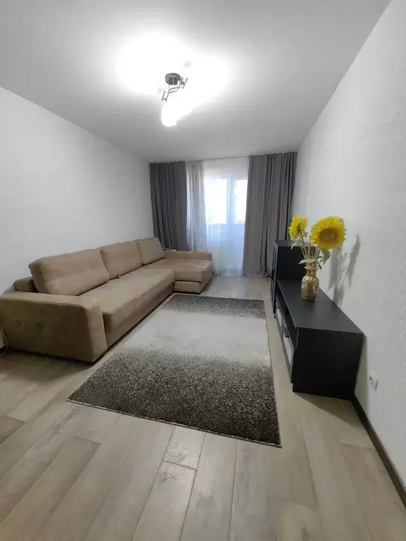 Продаётся 1-к квартира, 34.9 м - Фото 0