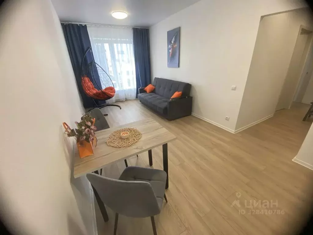 3-к кв. Московская область, Мытищи Ярославский квартал жилой комплекс, ... - Фото 1