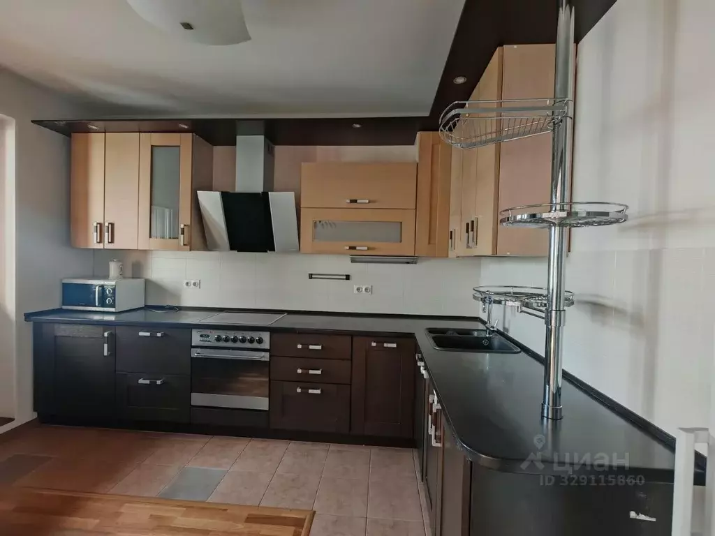 2-к кв. Москва Новгородская ул., 38 (74.2 м) - Фото 2