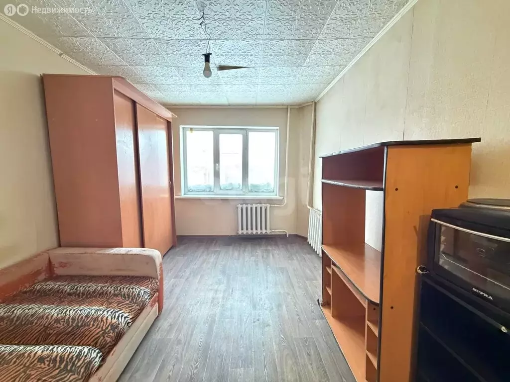 Квартира-студия: Норильск, проезд Котульского, 6 (16.6 м) - Фото 2