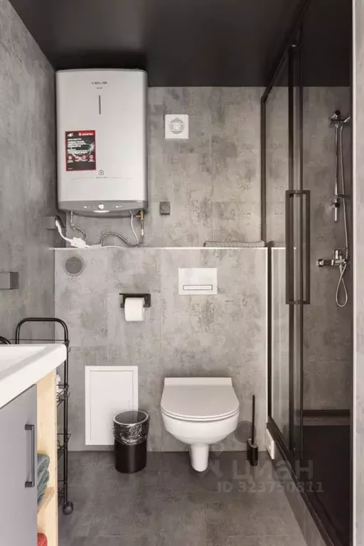 Дом в Ярославская область, Брейтовский муниципальный округ, с. ... - Фото 2