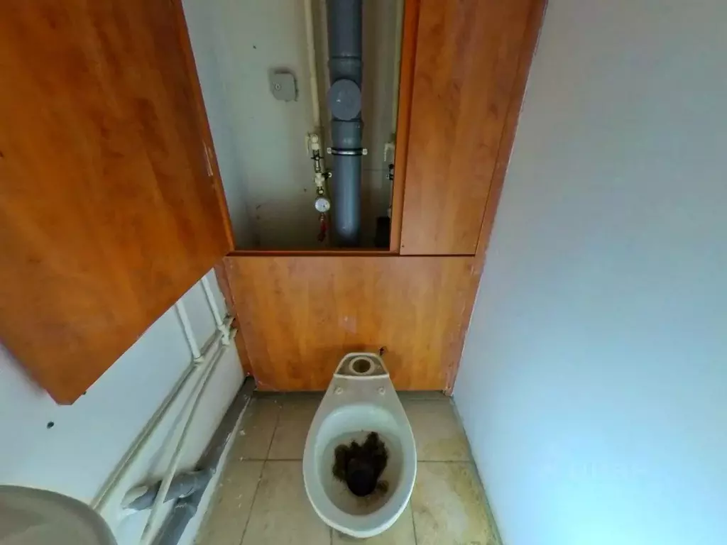 4-к кв. Москва Рождественская ул., 31 (87.4 м) - Фото 2