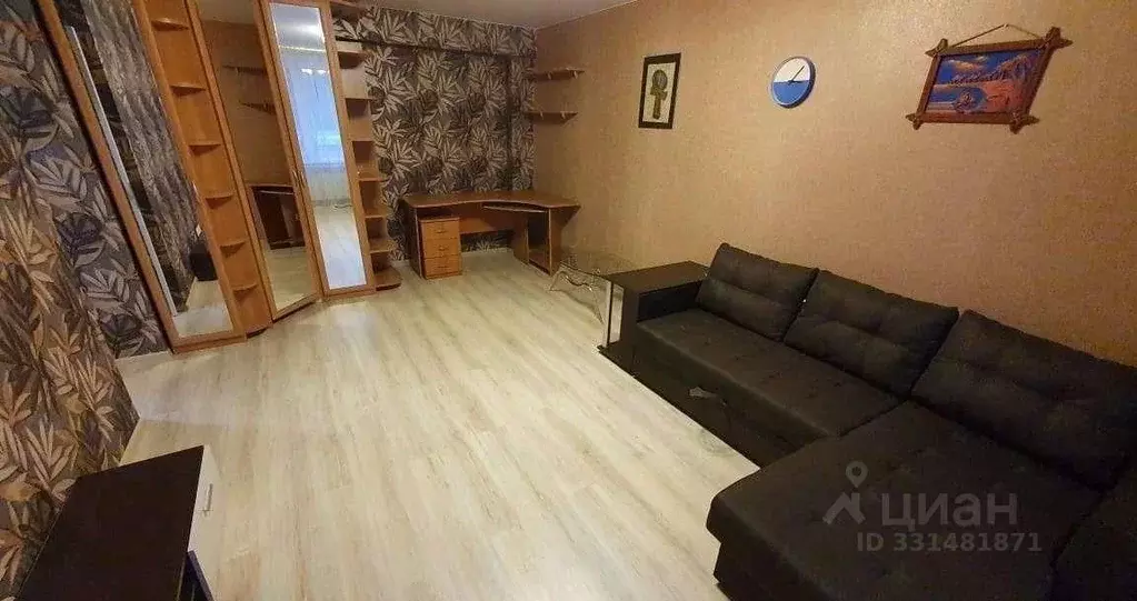 2-к кв. Москва ул. Академика Скрябина, 28К1 (48.0 м) - Фото 2
