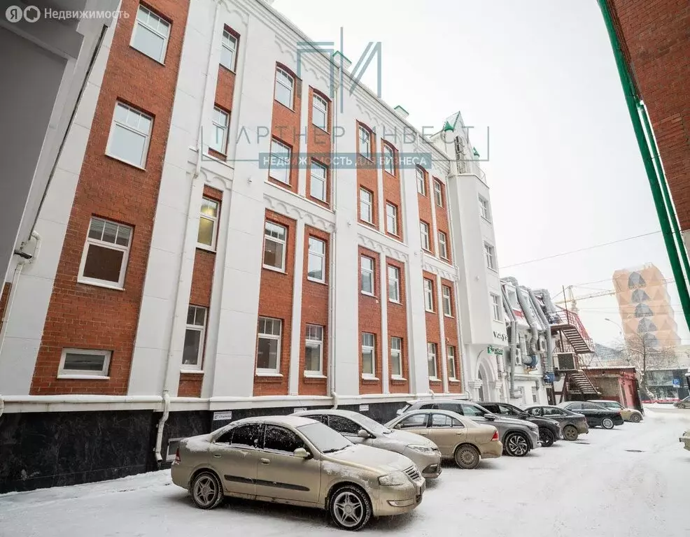 Офис (2093.8 м) - Фото 1