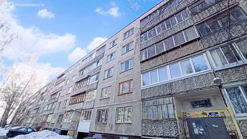 3-комнатная квартира: Екатеринбург, Рассветная улица, 5 (68 м) - Фото 0