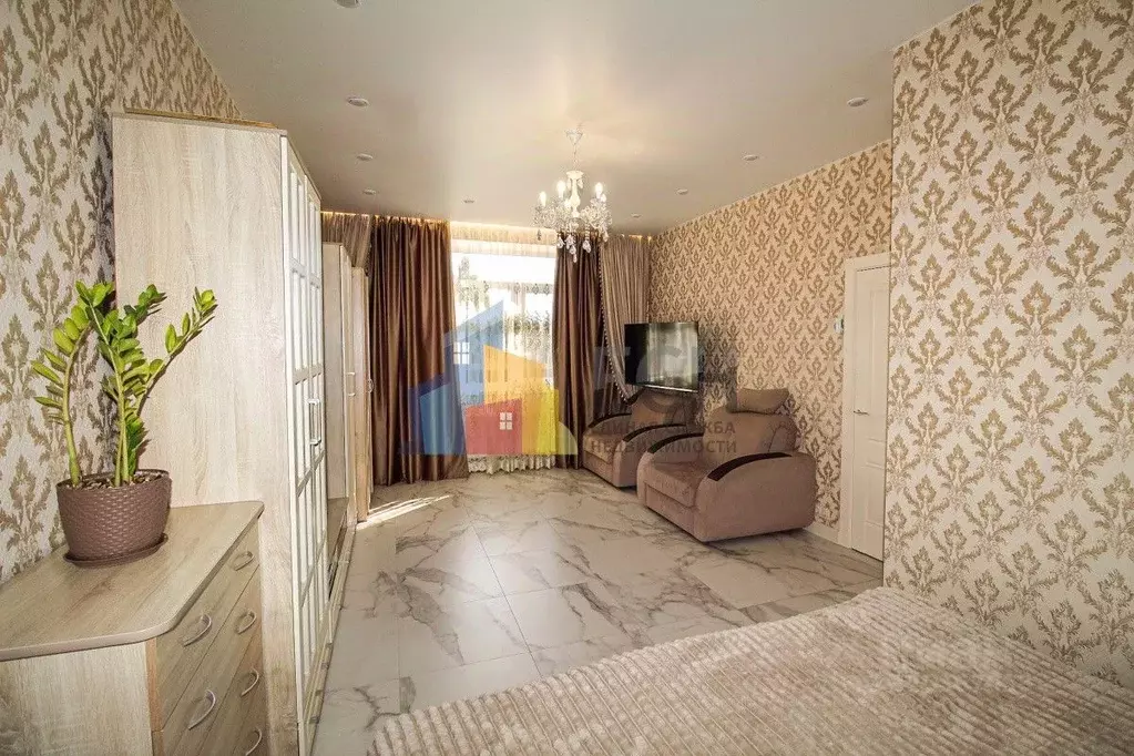 Таунхаус в Тульская область, Тула городской округ, с. Архангельское ... - Фото 1