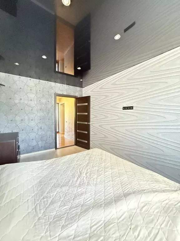 Продаётся 3-к квартира, 73.5 м - Фото 1