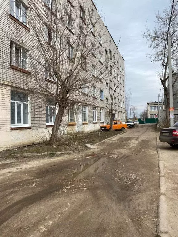 Комната Марий Эл, Волжск ул. Дружбы, 25 (18.0 м) - Фото 2