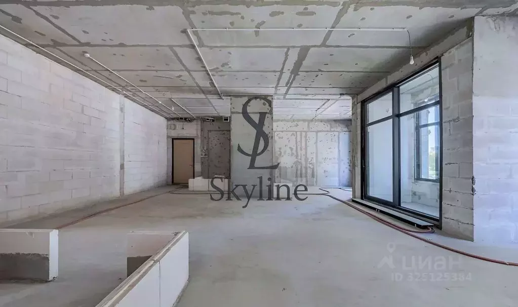 3-к кв. Москва ул. Сергея Бондарчука, 4 (138.8 м) - Фото 0