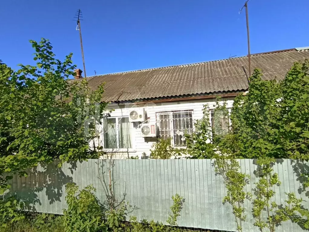 Доля в 2-к. квартире, 44,9 м, 1/1 эт. - Фото 0