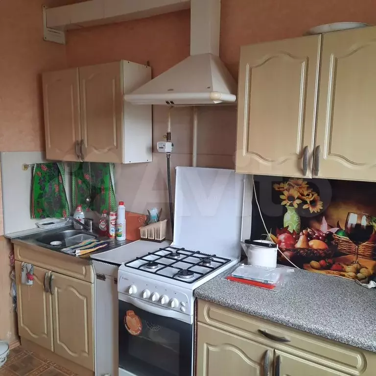 2-к. квартира, 51 м, 4/9 эт. - Фото 1