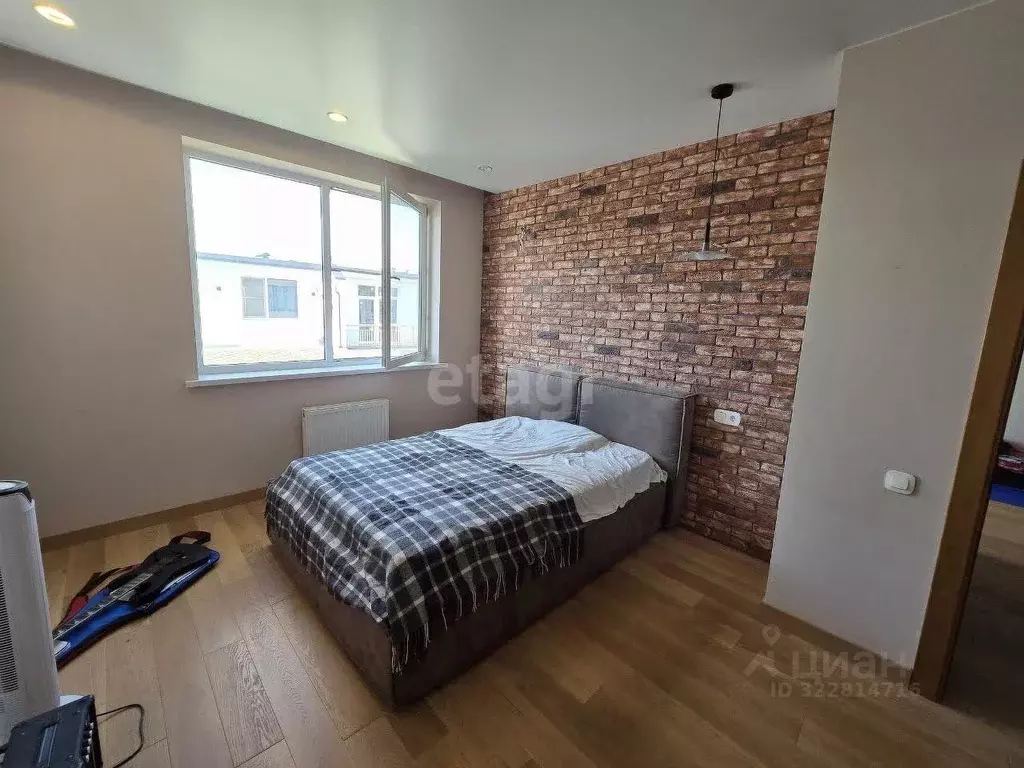 3-к кв. Краснодарский край, Краснодар ул. Вагнера, 7к1 (135.8 м) - Фото 1