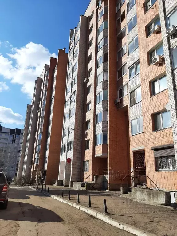 1-к кв. Смоленская область, Смоленск ул. Нахимова, 23 (41.0 м) - Фото 1