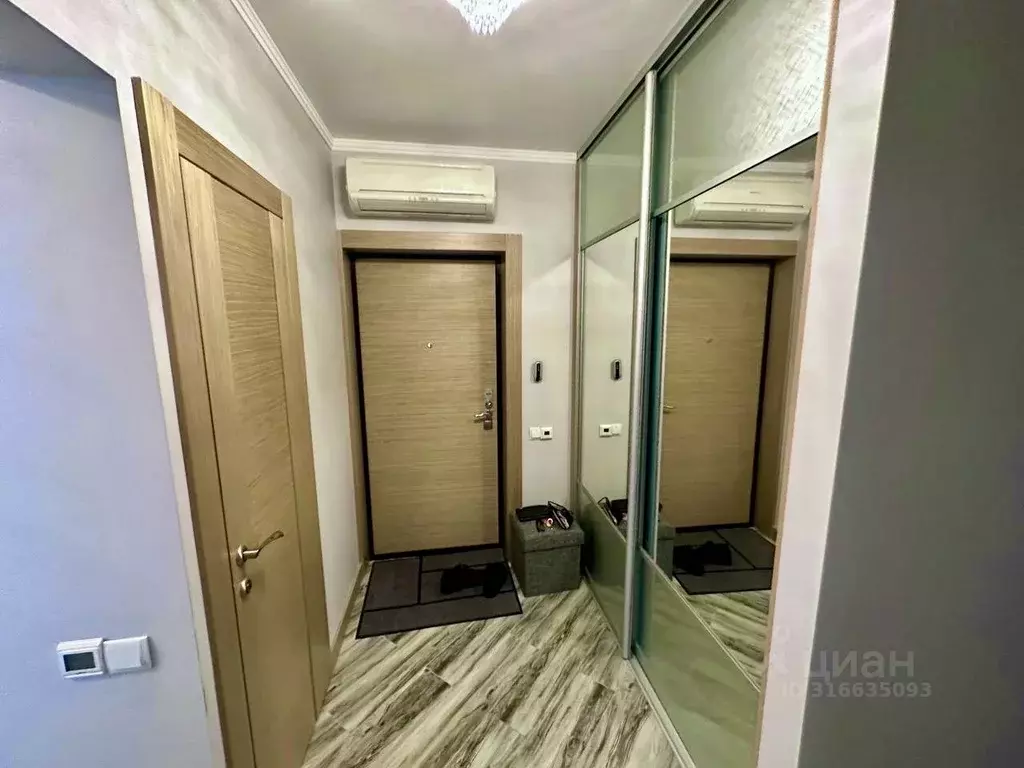 3-к кв. Краснодарский край, Сочи ул. Ленина, 298б (100.0 м) - Фото 1