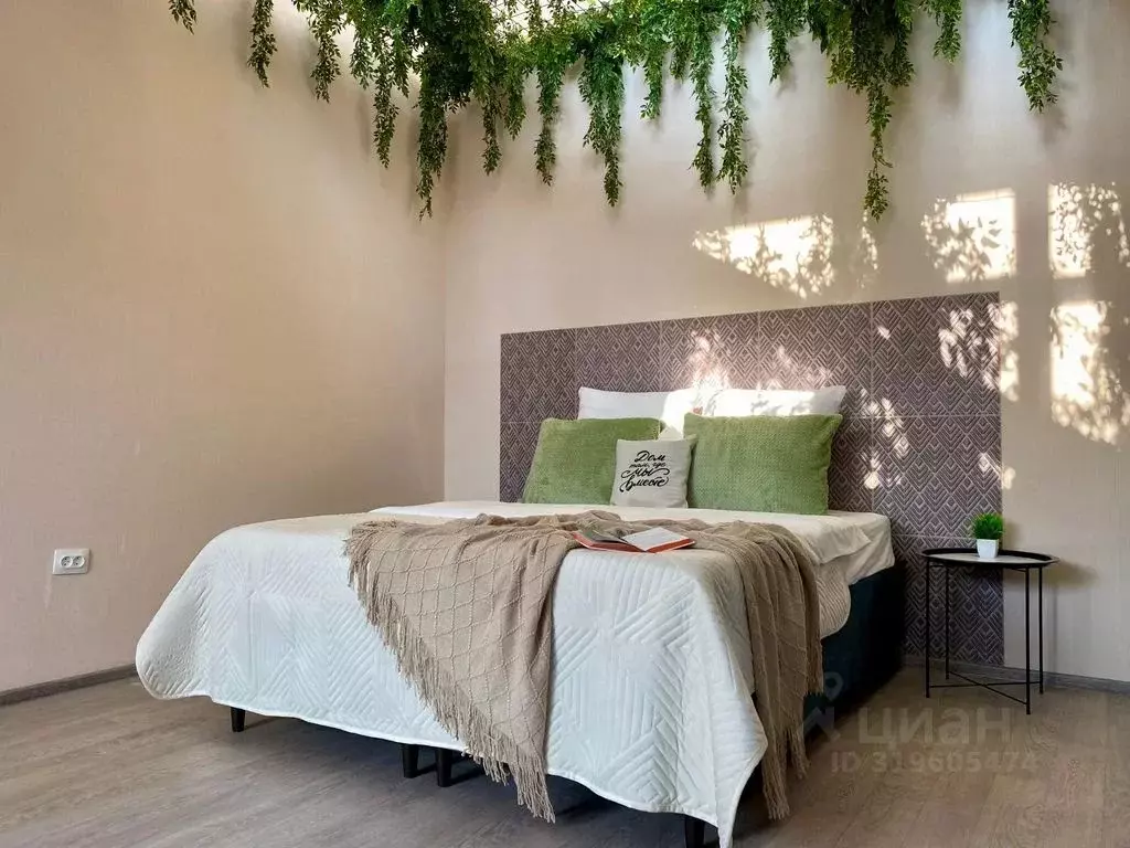 1-к кв. Новосибирская область, Бердск Морской мкр, 9 (39.0 м) - Фото 1