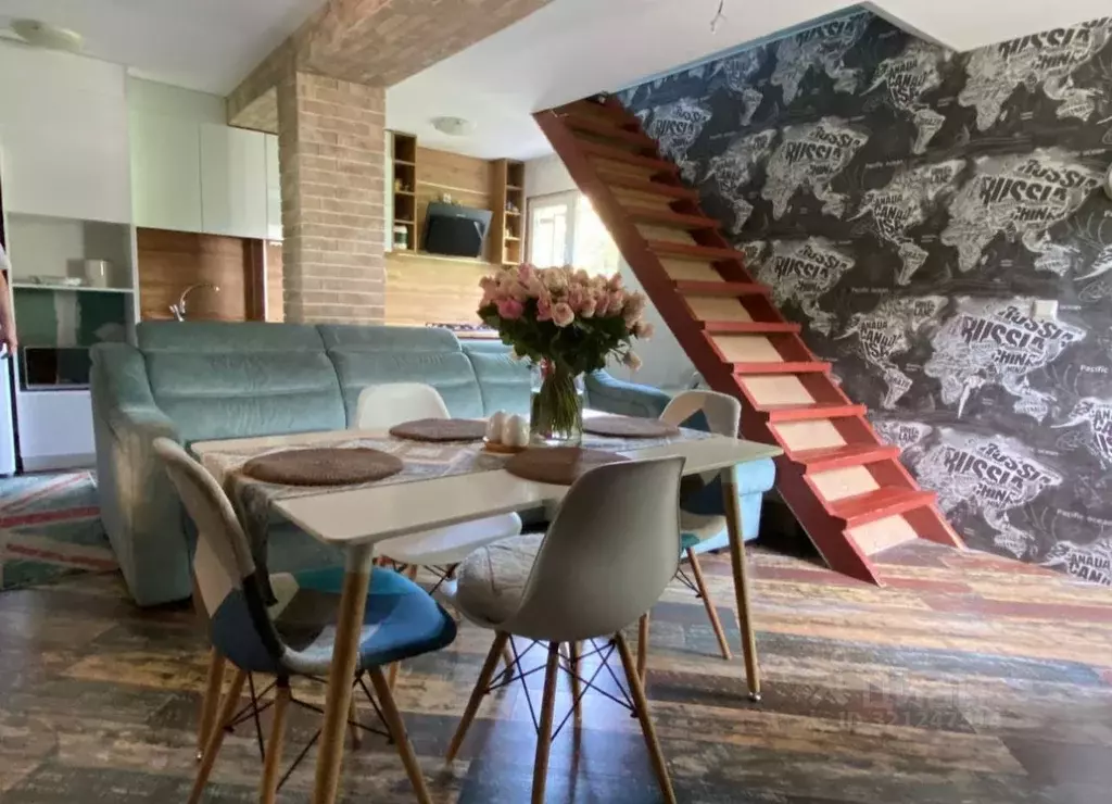 Дом в Краснодарский край, Новороссийск ул. Васильковская, 59 (98 м) - Фото 2