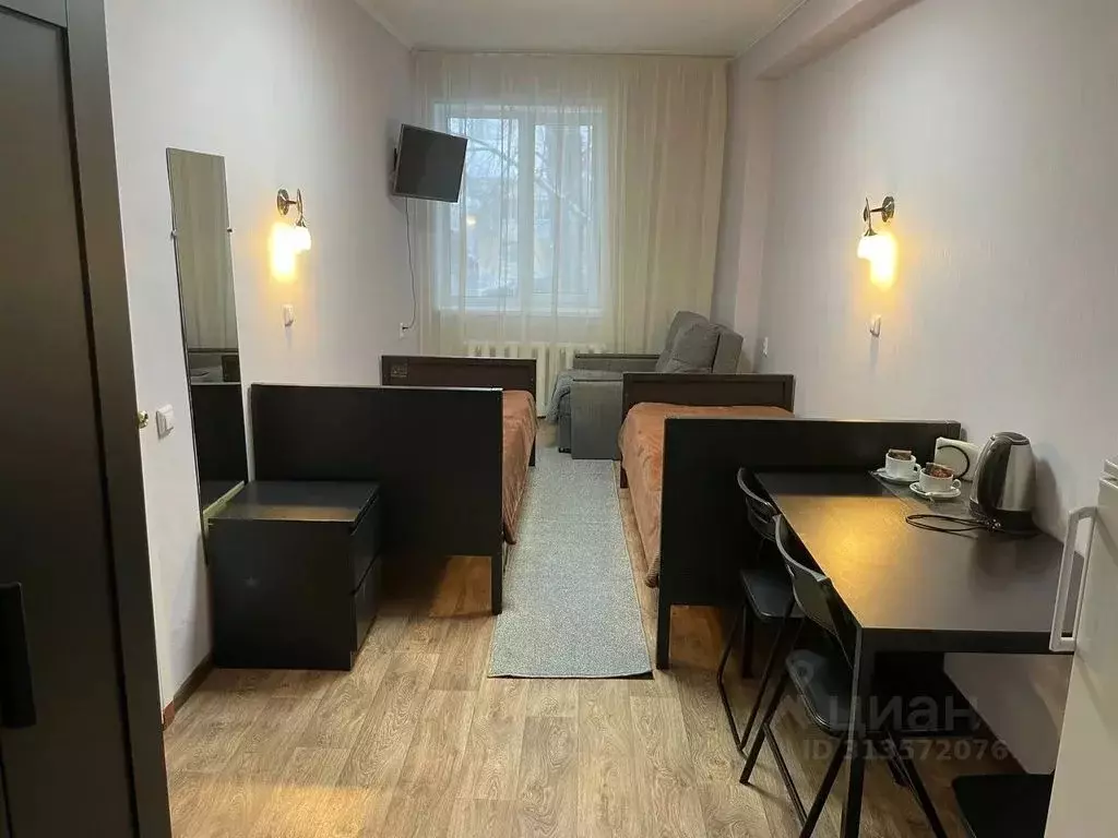 Комната Свердловская область, Сухой Лог ул. Победы, 20 - Фото 0