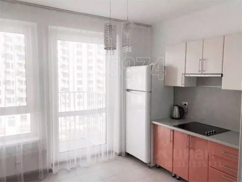 2-к кв. Москва Боровское ш., 2Ак2 (72.0 м) - Фото 1