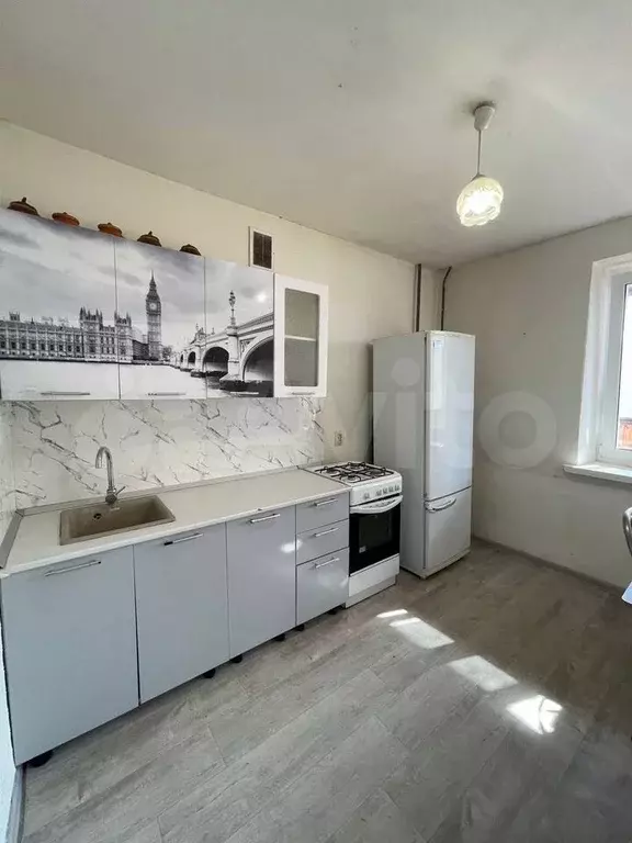 2-к. квартира, 47,4 м, 6/10 эт. - Фото 0