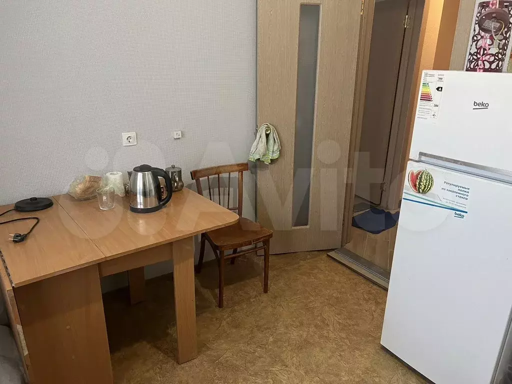 1-к. квартира, 50 м, 7/17 эт. - Фото 1