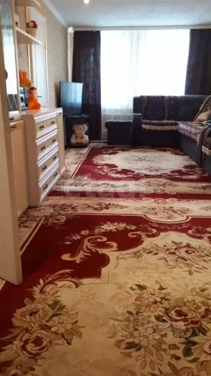 Дом в Ростовская область, пос. Целина 10-я линия (78 м) - Фото 1