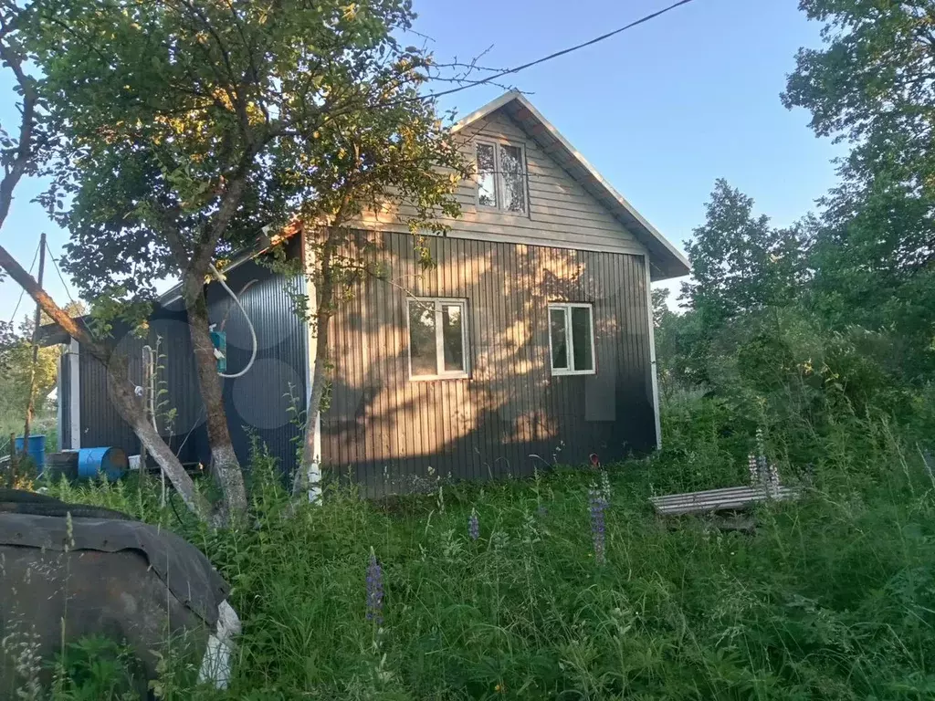 Дом 108 м на участке 13 сот. - Фото 1