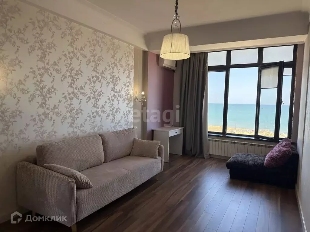 Продаётся 3-к квартира, 123 м - Фото 1