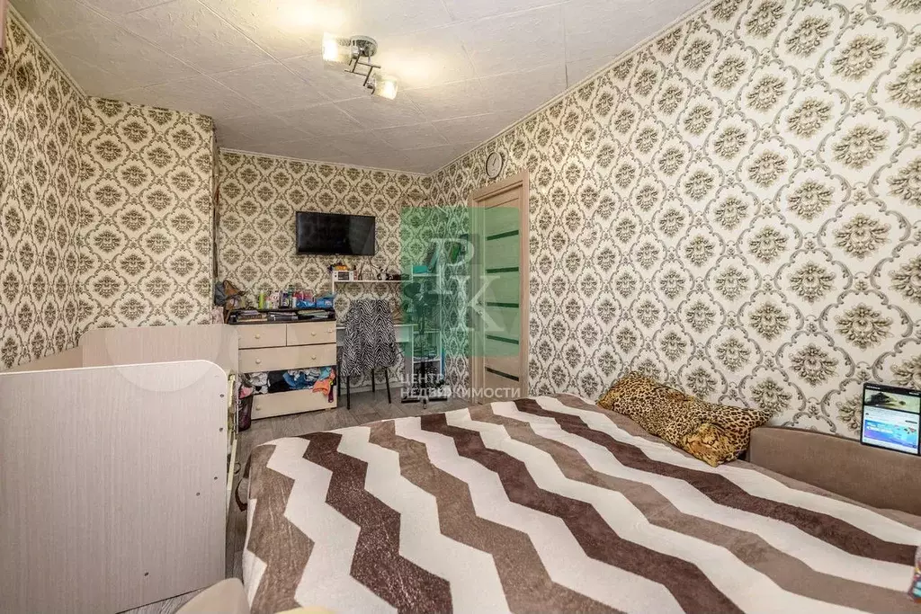Комната 21,4 м в 1-к., 3/5 эт. - Фото 1