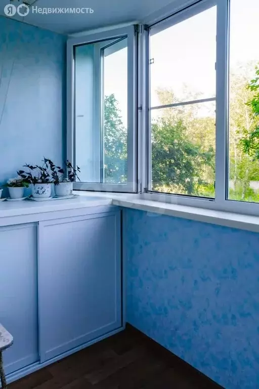 2-комнатная квартира: Комсомольск-на-Амуре, улица Сусанина, 63 (43 м) - Фото 0