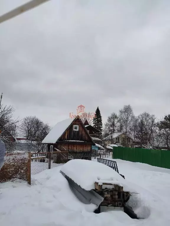 Участок в Московская область, Мытищи городской округ, с. Марфино ул. ... - Фото 0