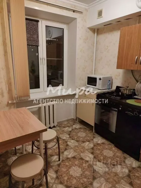 1-к кв. Москва Минская ул., 6К2 (32.0 м) - Фото 1