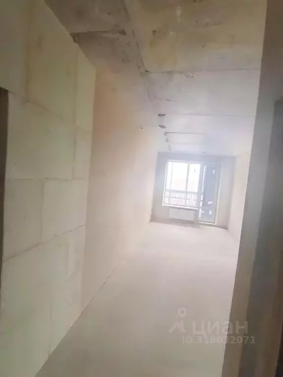 Студия Воронежская область, Воронеж ул. Независимости, 78к3 (27.0 м) - Фото 1