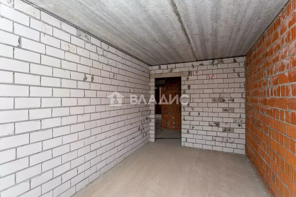 2-комнатная квартира: Суздаль, Советская улица, 65 (56.9 м) - Фото 2