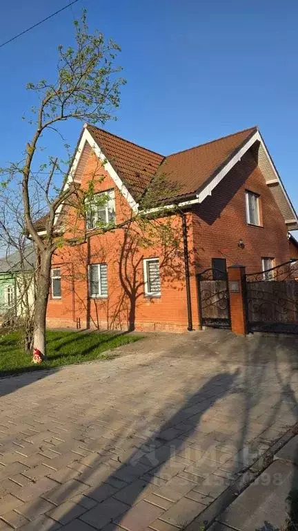 Дом в Тульская область, Тула ул. Парижской Коммуны, 35 (125 м) - Фото 0