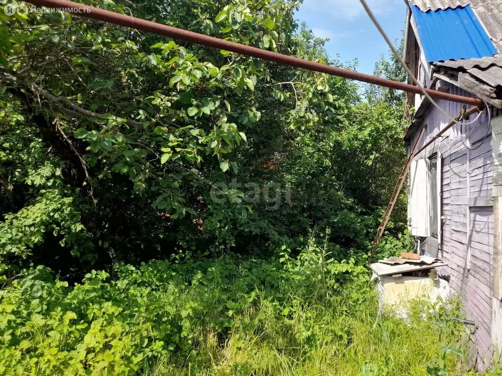 Участок в Горячий Ключ, улица Тельмана (10 м) - Фото 2