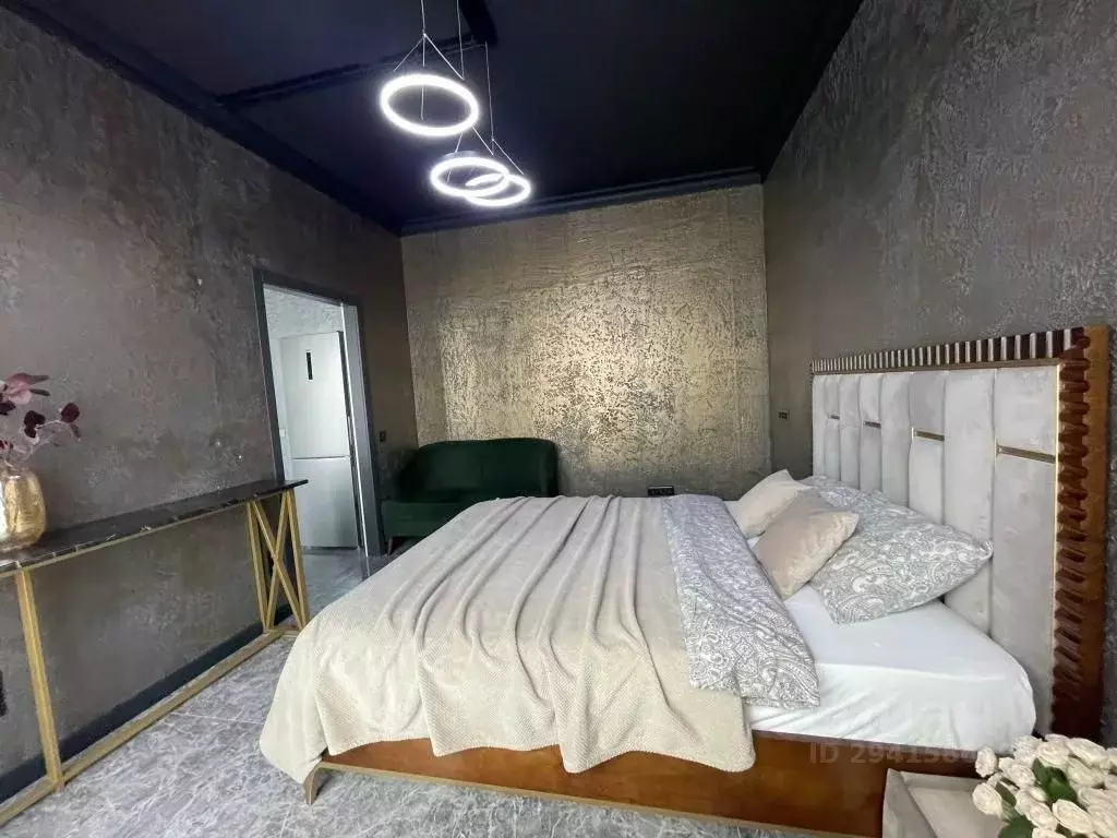 1-к кв. Башкортостан, Уфа ул. Ленина, 75 (46.0 м) - Фото 1
