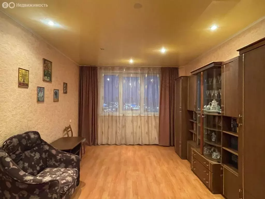 2-комнатная квартира: Мурманск, Кильдинская улица, 21 (57.7 м) - Фото 2