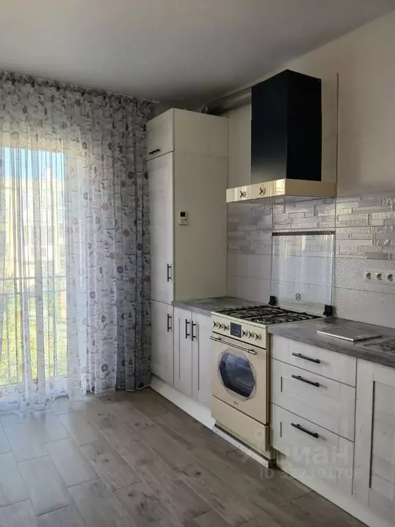 Студия Калининградская область, Зеленоградск пос. Сосновка, 5 (27.4 м) - Фото 1