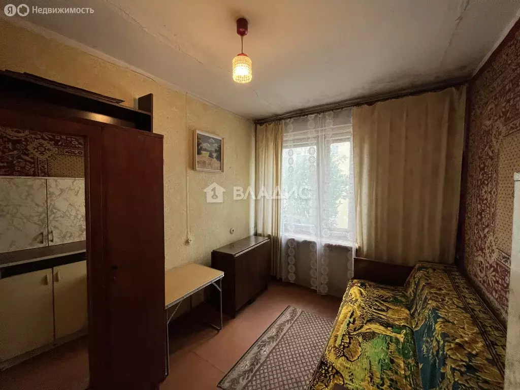 3-комнатная квартира: Калининград, улица Зои Космодемьянской, 7 (58.2 ... - Фото 0
