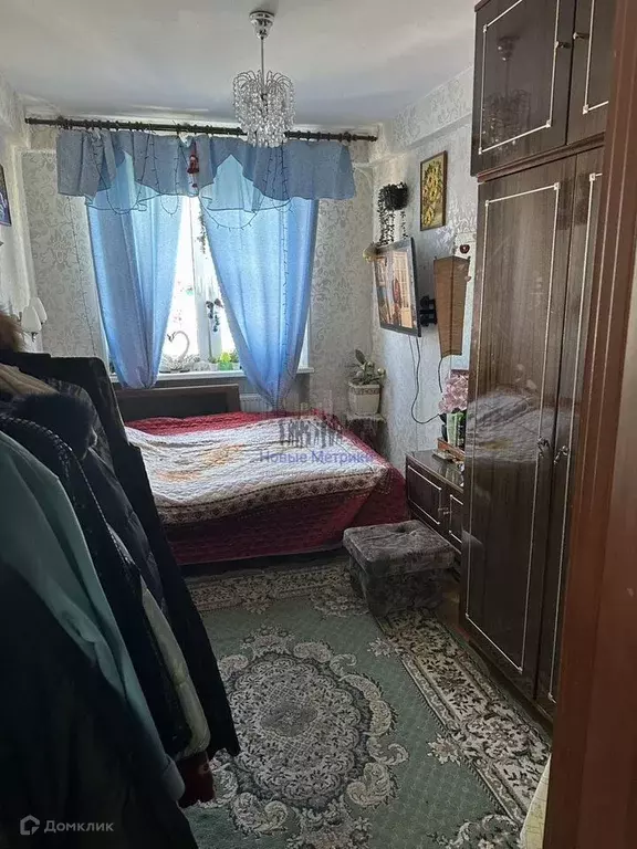 Продаётся 2-к квартира, 45.7 м - Фото 1