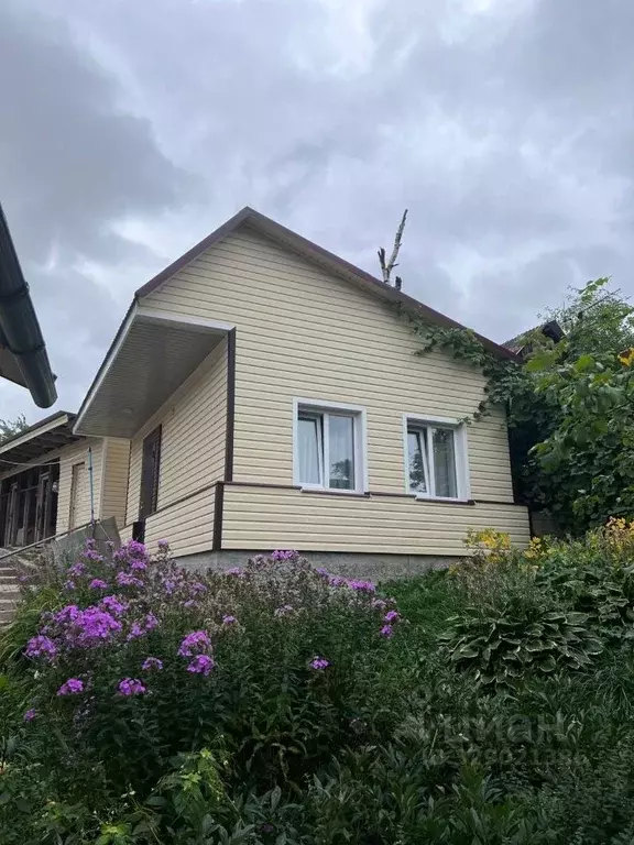 Дом в Московская область, Рузский муниципальный округ, Тучково пгт ул. ... - Фото 2