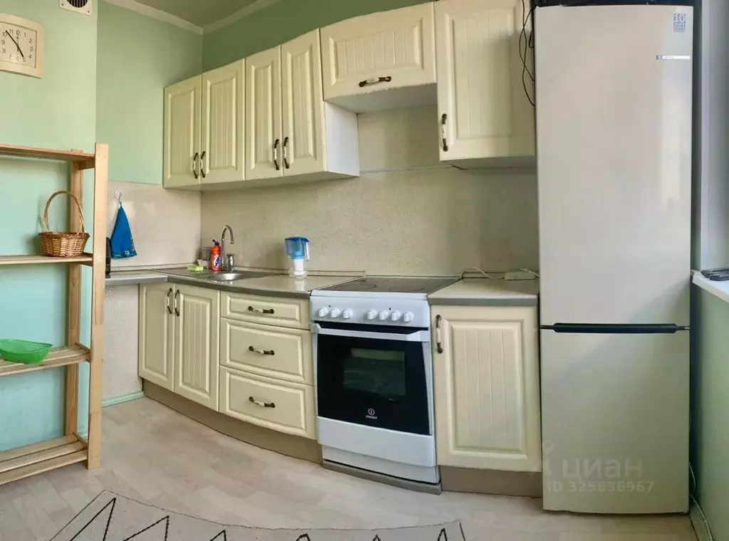 2-к кв. Москва ул. Маршала Катукова, 16К1 (45.0 м) - Фото 0