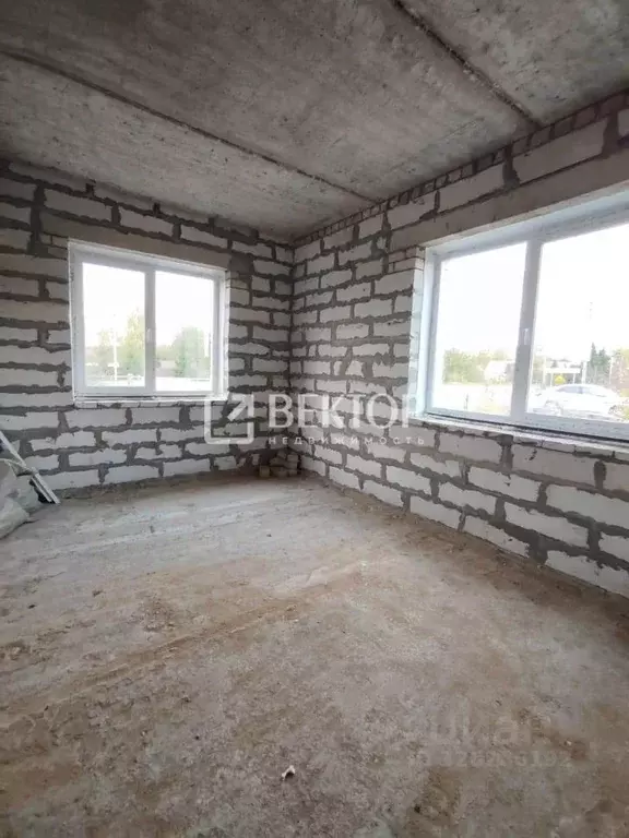 Дом в Костромская область, Красносельский район, Гридинское с/пос, д. ... - Фото 2