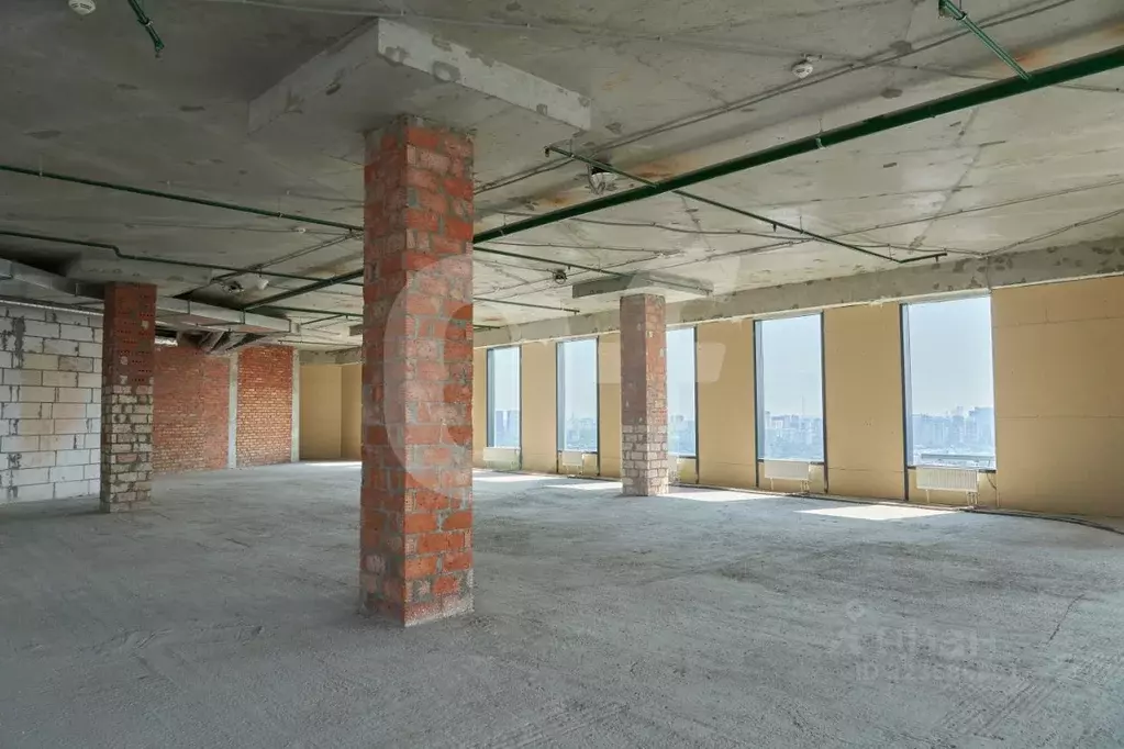 Офис в Московская область, Химки Куркинское ш., с2 (408 м) - Фото 2