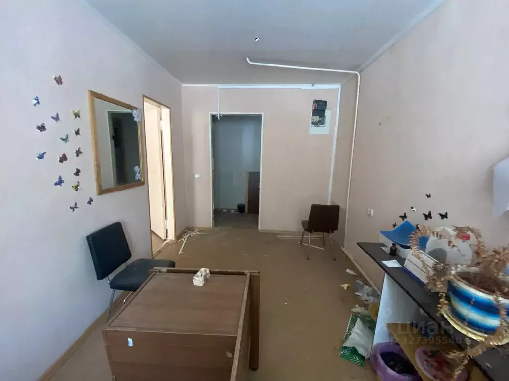 Помещение свободного назначения в Московская область, Протвино ... - Фото 1