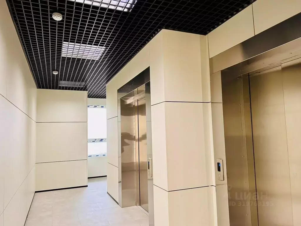 1-к кв. Краснодарский край, Новороссийск ул. Энгельса, 93 (42.0 м) - Фото 1