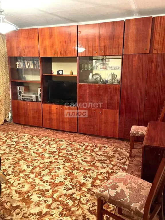 3-комнатная квартира: Казань, проспект Победы, 39 (67.4 м) - Фото 0