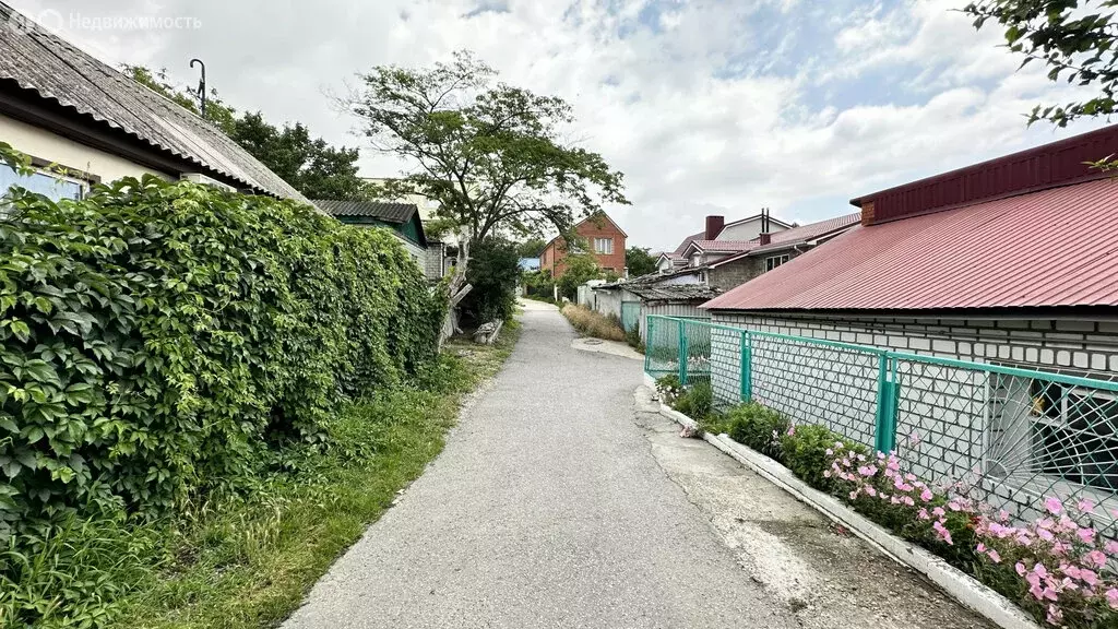 Дом в Новороссийск, улица Шаумяна, 1/1 (58 м) - Фото 1