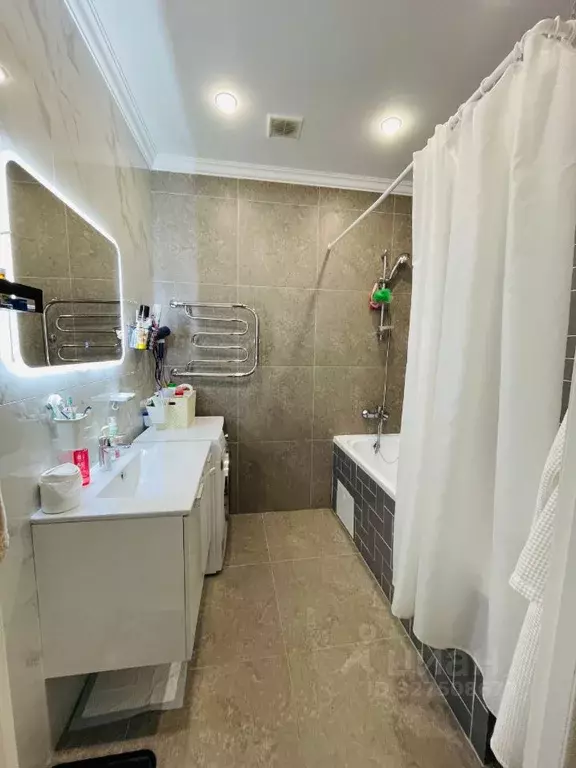 2-к кв. Московская область, Королев Первомайский мкр, Советская ул., ... - Фото 1